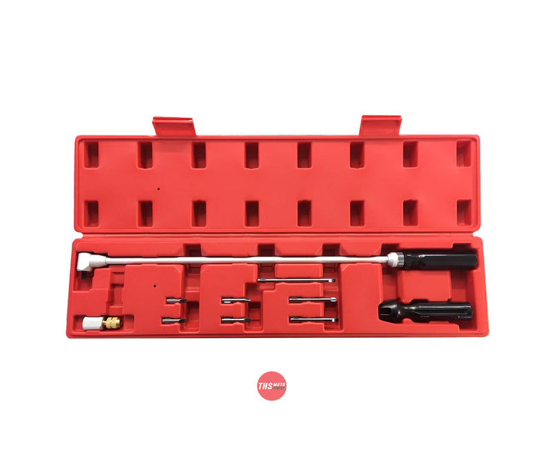 Dragon Stone 90 Degree Carb Adjustment Screwdriver Set