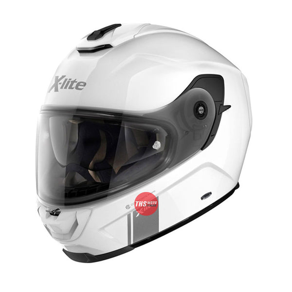 Nolan Helmet X903 Metal White 2XL