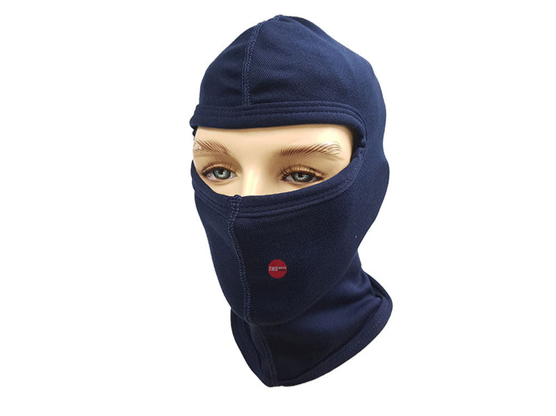 Speed-X balaclava Motran blue breathable wickable