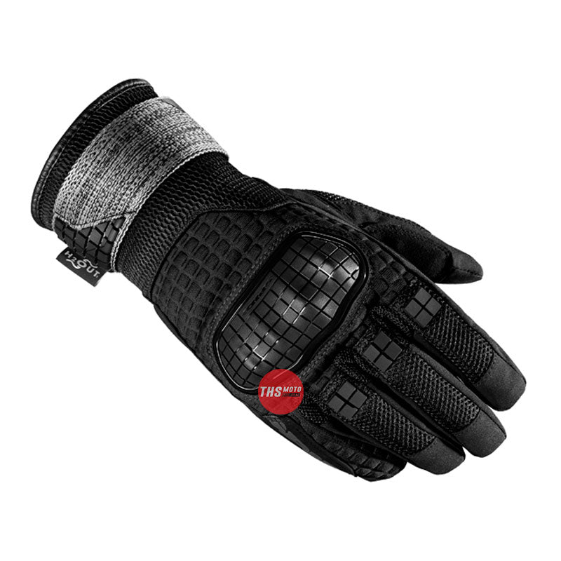 Spidi Gloves Rain Warrior Black Large