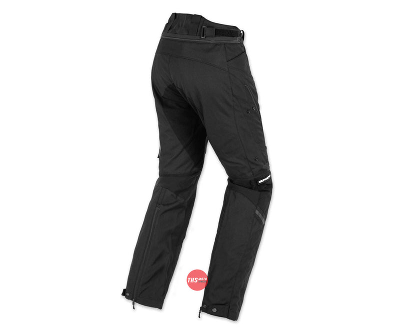 Spidi 4Season Evo Pants Black Large