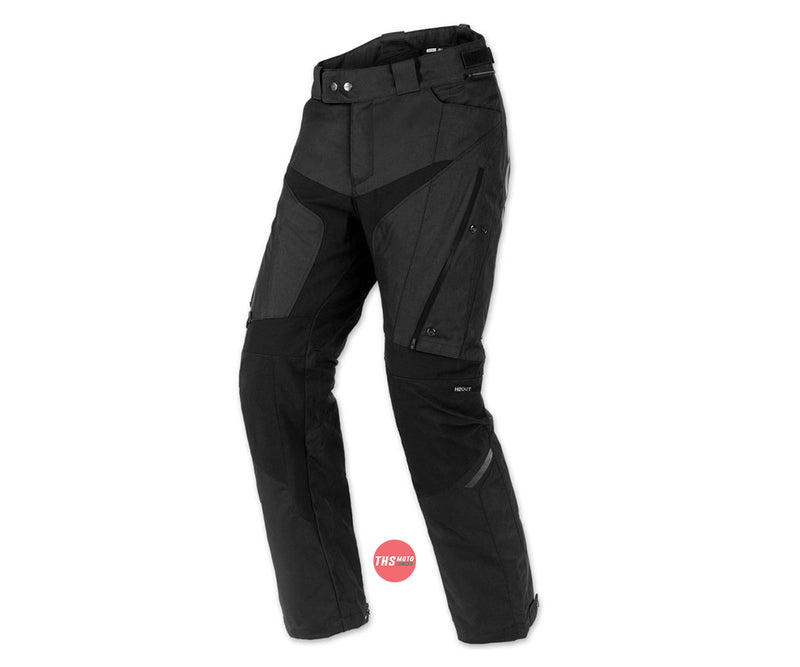 Spidi 4Season Evo Pants Black Small