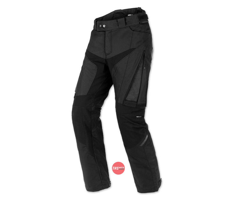 Spidi 4Season Evo Pants Black 3XL