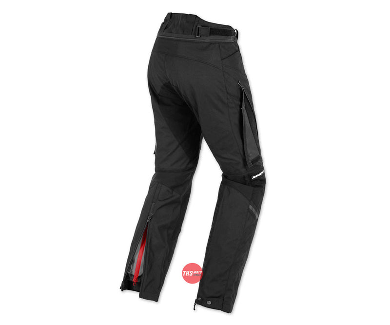 Spidi 4Season Evo Pants Black Small