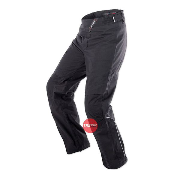 Spidi Advance H2Out Waterproof Over Trousers Black Med