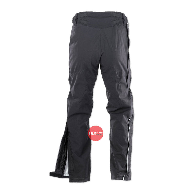 Spidi Advance H2Out Waterproof Over Trousers Black 2XL