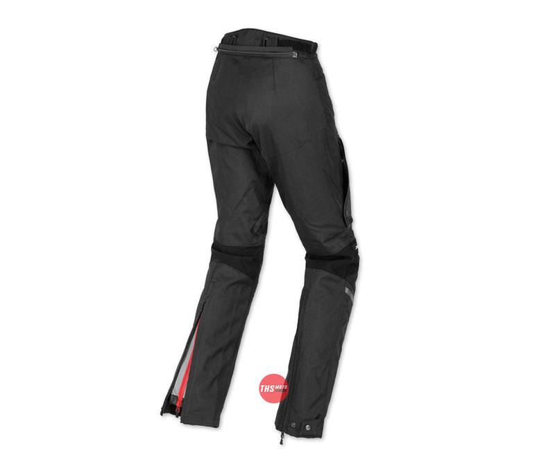 Spidi 4Season Evo Lady Pants Black Large