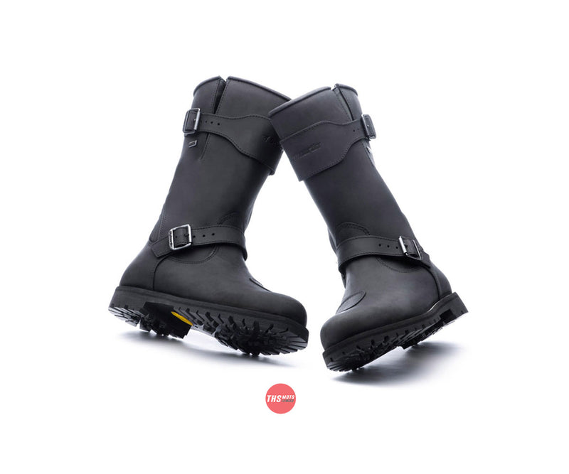 Stylmartin Legend Evo Touring Boots Black 45