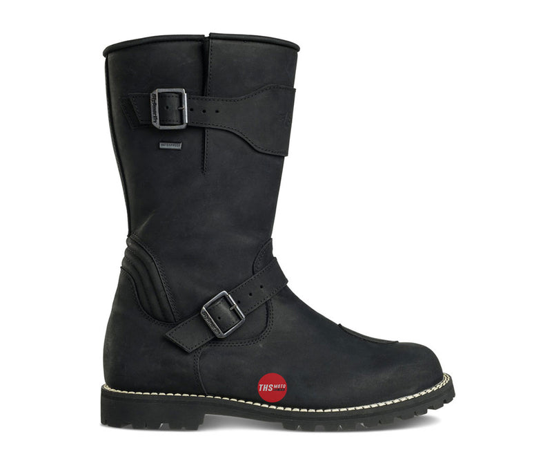 Stylmartin Legend Evo Touring Boots Black 47