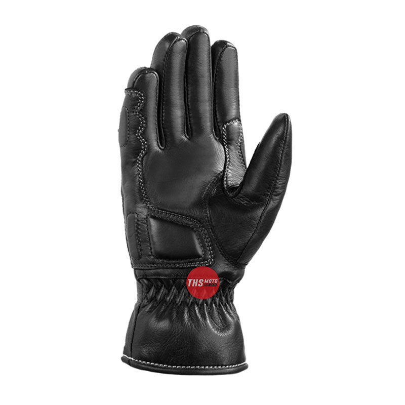 Spidi Gloves Metropole Black Large