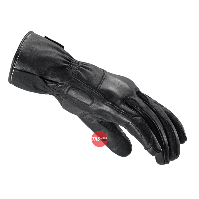 Spidi Gloves Metropole Black Large