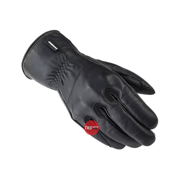 Spidi Gloves Metropole Black Large