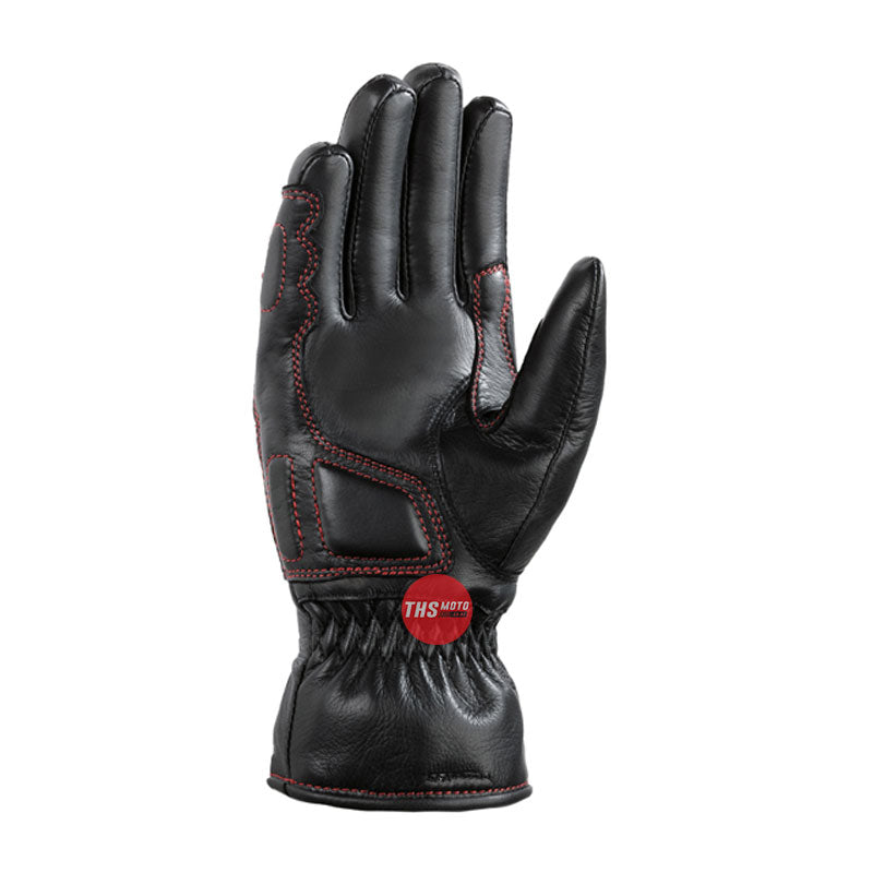 Spidi Gloves Metropole Lady Black Large