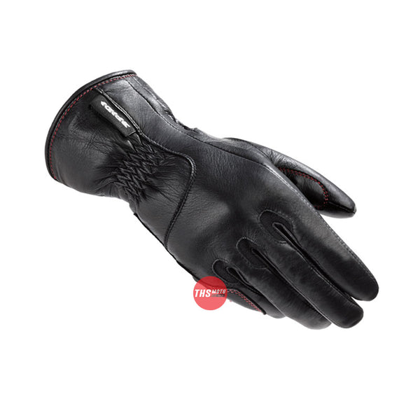 Spidi Gloves Metropole Lady Black X-Small