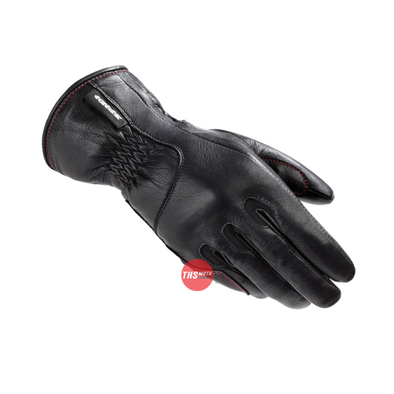 Spidi Gloves Metropole Lady Black Large