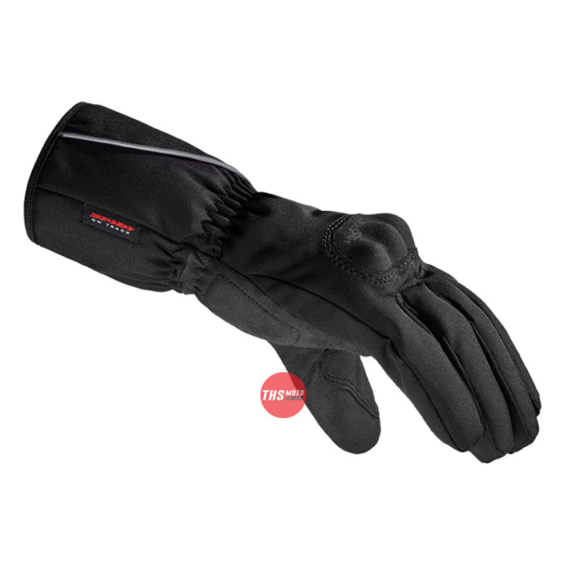 Spidi Gloves Wnt-2 Lady Black Large