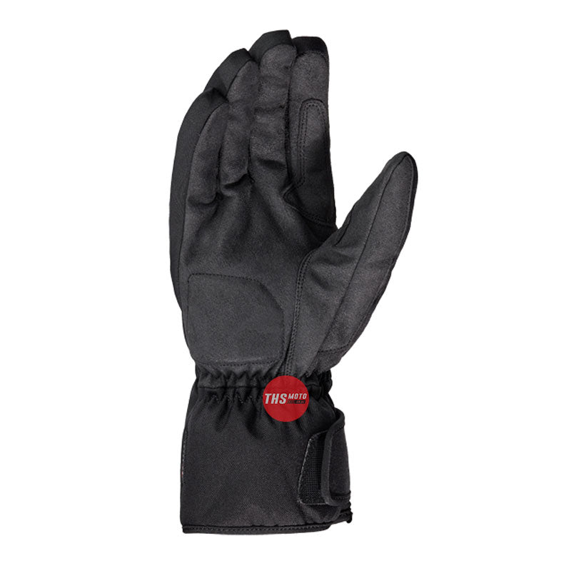 Spidi Gloves Wnt-2 Lady Black Small