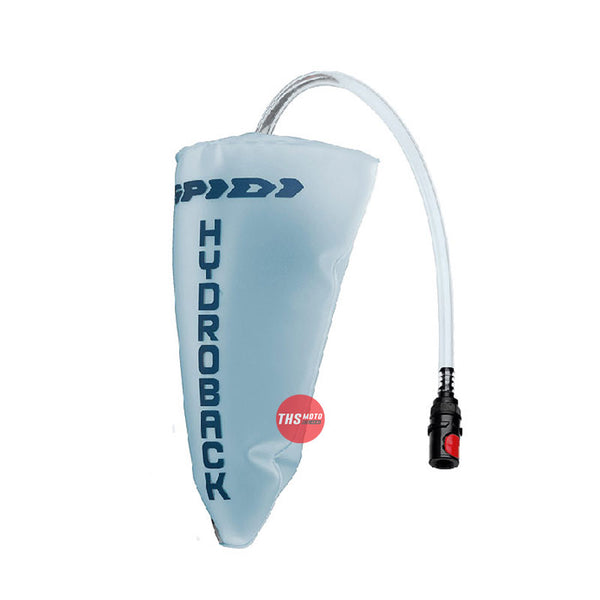 Spidi Hydroback Straw For Race Suits