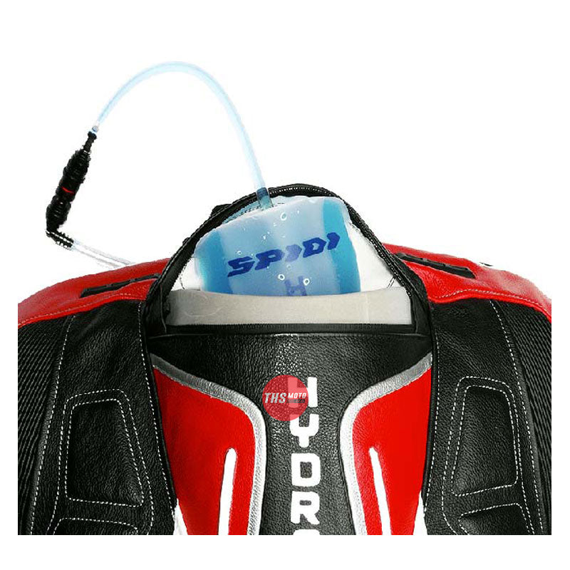 Spidi Hydroback Bladder For Race Suits