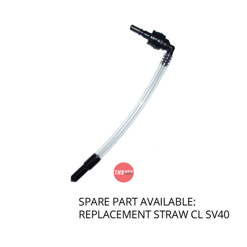 Spidi Hydroback Straw For Race Suits