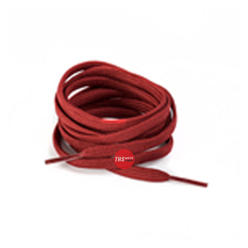 Stylmartin Red Laces For Yu-Rock Sizes 44-47 200mm