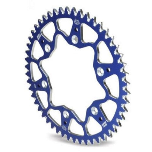 Moto Master Sprocket Rear KX85 RM85 YZ85 52T Alloy