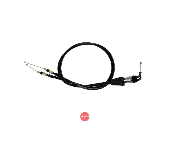 Tommaselli Throttle Cable Set Krk Evo Suzuki Rmz 250 '13-'18