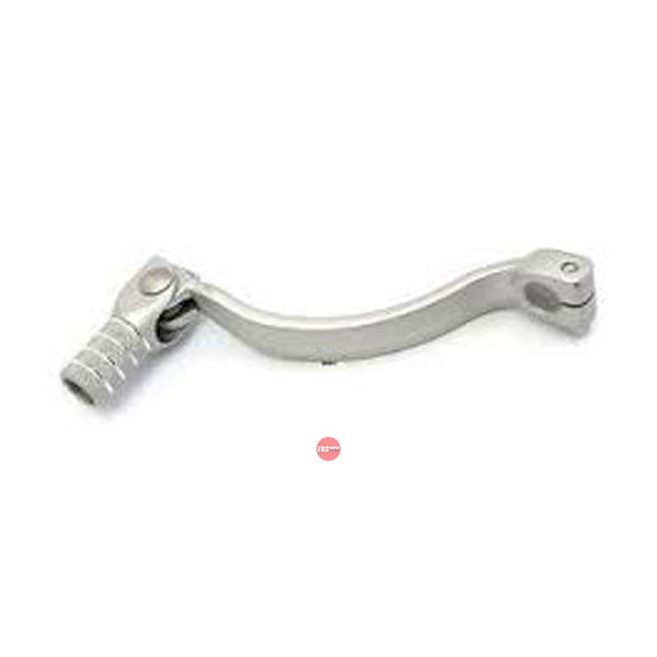 Psychic Gear Shift Lever Psychic Aluminium, Silver, Yamaha TTR225 95-03 WR250