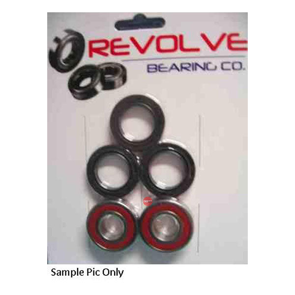 Psychic Water Pump Repair Kit KTM 50SX 09-12 ( Seal , Oring & Copper Washer )