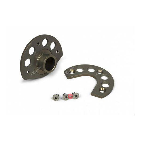 Rtech Disc Guard mounting Kit Aluminium for Rtech Cover YZ250F YZ450F 14-21