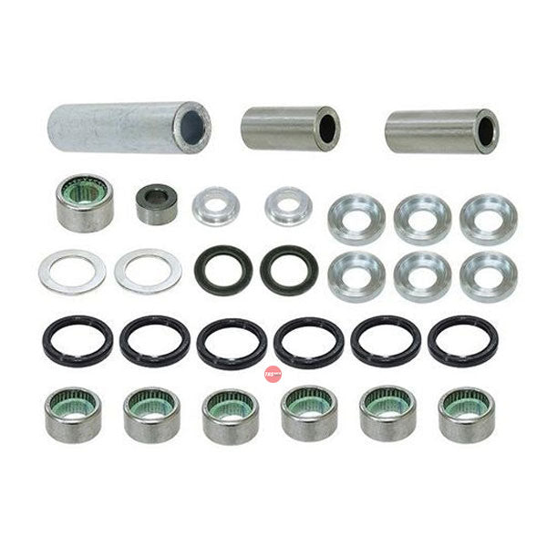 Psychic Linkage Bearing Kit CR125/250 Honda CR125R 2000-2001 CR250R