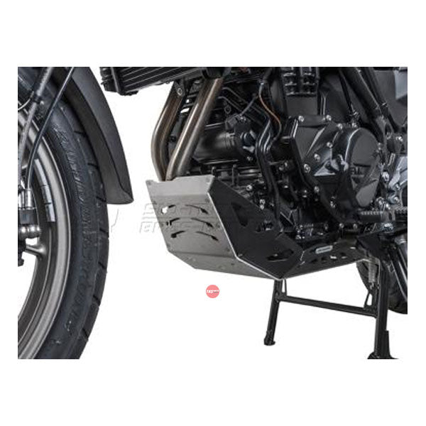 SW Motech Bash Plate BMW F650GS 03-06 G650GS Serato 11-14