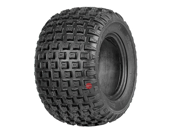 Artrax Rear disc Rhino 700