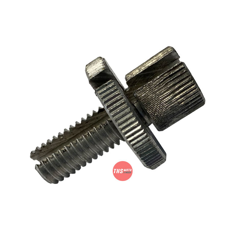 Buzzetti Adjuster Screw For Clutch Lever