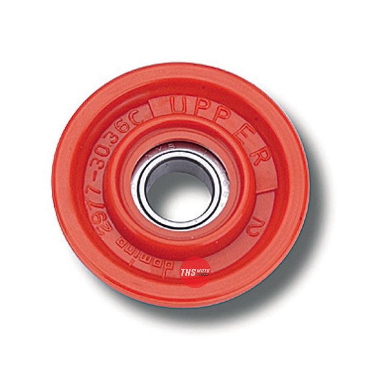 Tommaselli Pulley With Bearing For 2311.03 Throttle