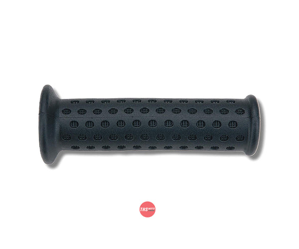 Tommaselli Scooter Grips Black 118mm Closed