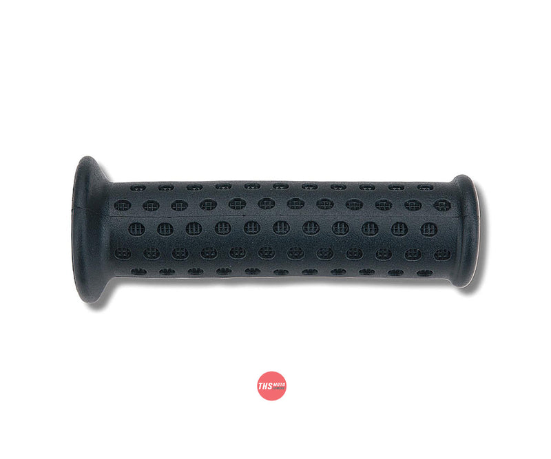 Tommaselli Scooter Grips Black 128mm Open