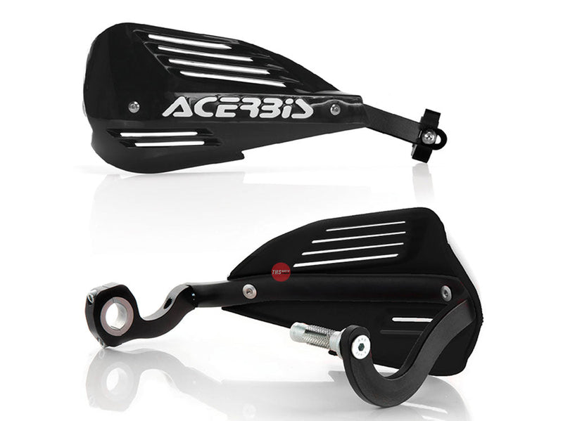 Acerbis Endurance handguard black (ram)