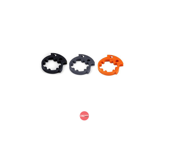 Tommaselli Kit Stroke Ring For Krk Throttle 3 Pieces