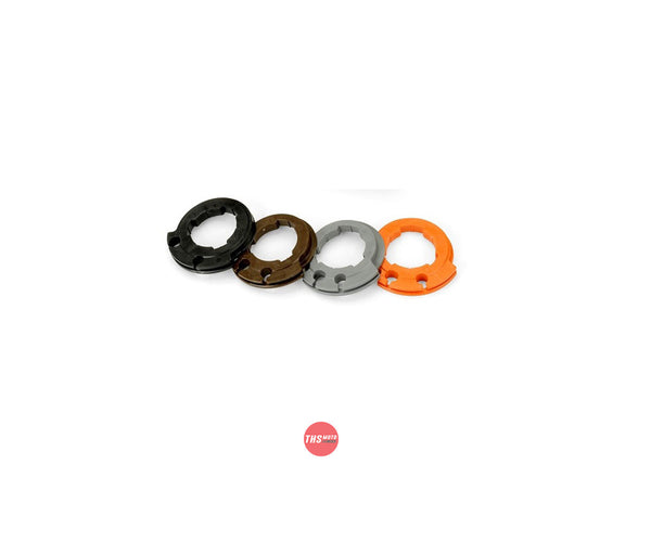 Tommaselli Kit Stroke Ring For Krk Evo Throttle 4 Pieces