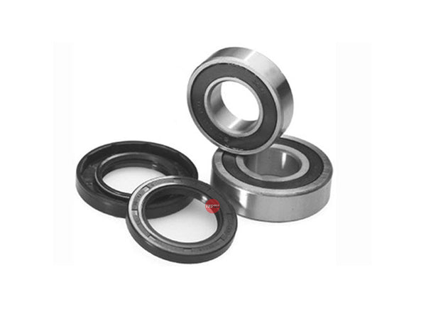 Artrax Front wheel bearing kit 25-1003A TRX420 Disc brake