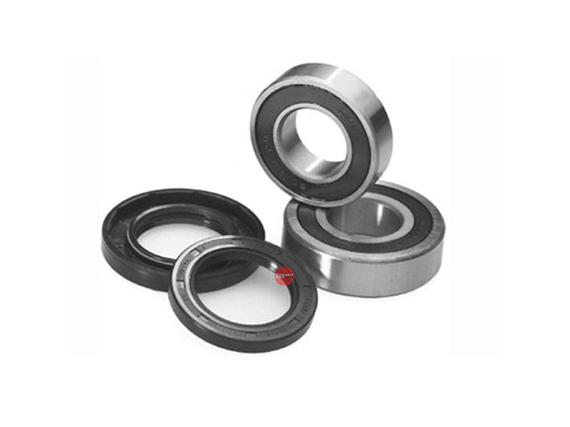 Artrax Front wheel bearing kit 25-1003A TRX420 Disc brake