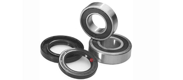 Artrax Rear wheel bearing kit replaces 25-1583