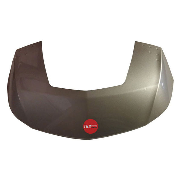 Givi Top Box Cover B47 Silver Painted