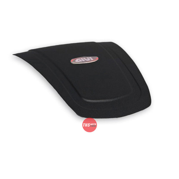 Givi Top Box Cover E340/B33 Black Painted