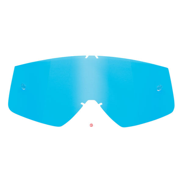 Thor Goggle Lens MX Sniper PRO Blue Pro