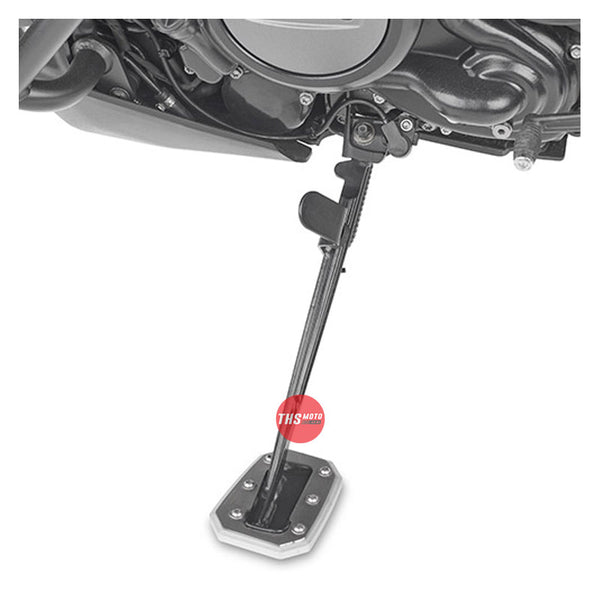 Givi Side Stand Extension Harley Davidson Pan America 1250 '21-> ES8400