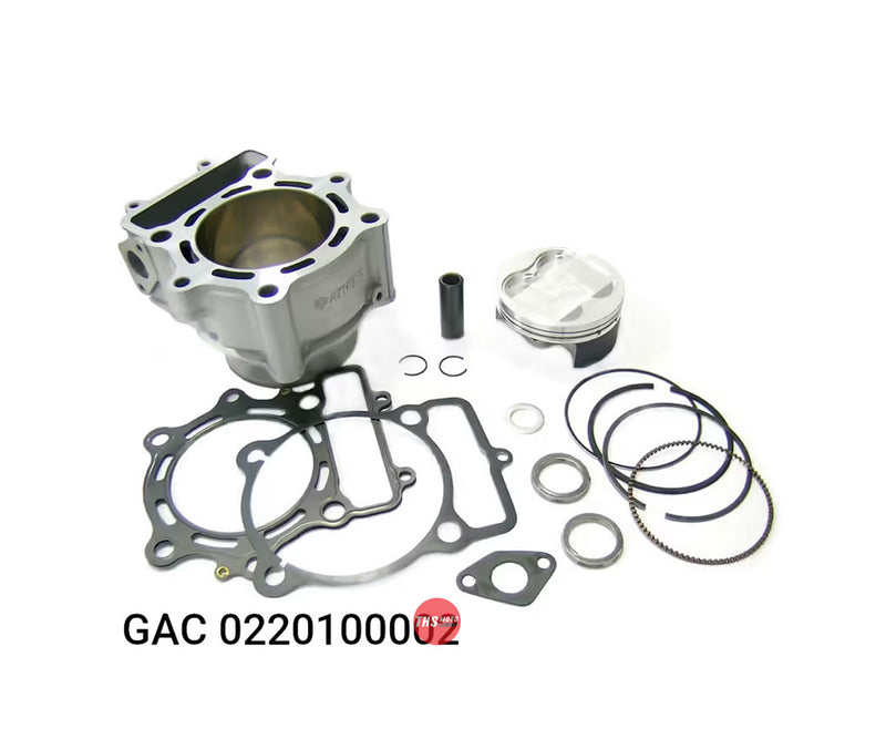 Athena Big Bore Kit Husqvarna Te/Tc 250 '03/05 280Cc