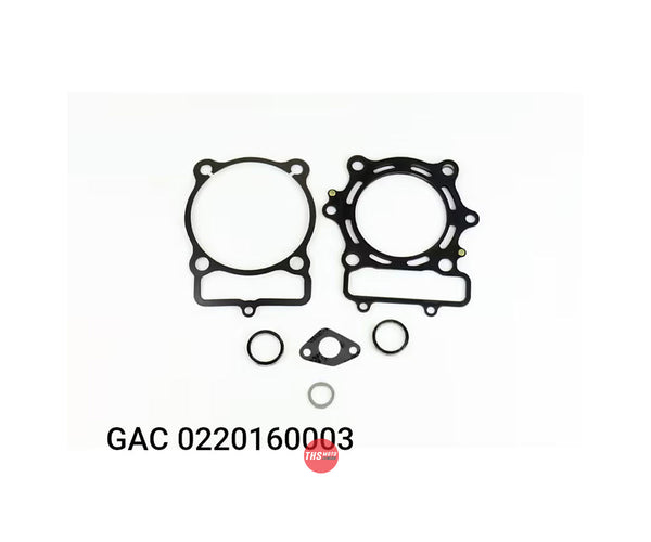 Athena Big Bore Gasket Set Husqvarna Te/Tc 250 D.083 '03/09