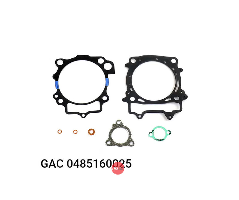 Athena Big Bore Gasket Set Yz450F 2010-2012